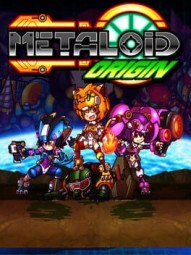 Metaloid : Origin