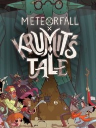 Meteorfall: Krumit's Tale