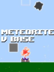 Meteorite V Base