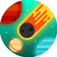 Meteorite's Journey
