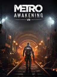 Metro Awakening VR