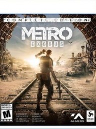 Metro Exodus: Complete Edition