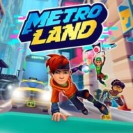 MetroLand