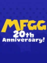 MFGG 20th Anniversary Time Capsule