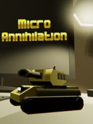 Micro Annihilation