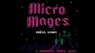 Micro Mages