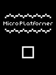 Micro Platformer