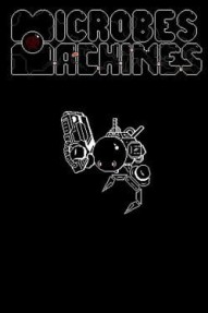 Microbes and Machines
