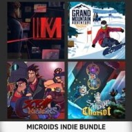 Microids Indie Bundle
