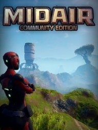 Midair: Community Edition