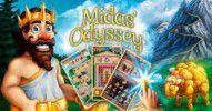 Midas' Odyssey