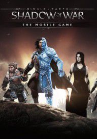Middle-earth: Shadow of War Mobile