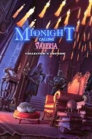 Midnight Calling: Valeria Collector's Edition