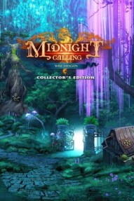 Midnight Calling: Wise Dragon - Collector's Edition