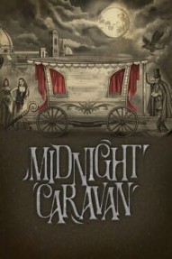 Midnight Caravan