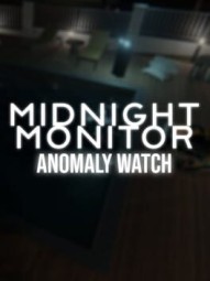 Midnight Monitor: Anomaly Watch