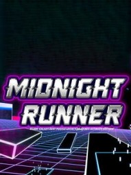 Midnight Runner: Blade Galaxy Beat Puzzle Legacy 3D Games Ultimate Edition
