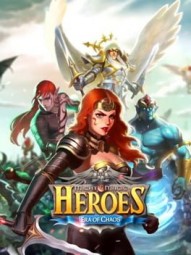 Might and Magic Heroes: Era of Chaos