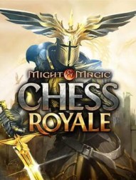 Might & Magic: Chess Royale