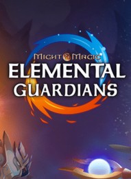 Might & Magic: Elemental Guardians