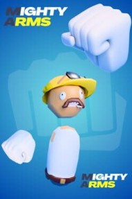 Mighty Arms