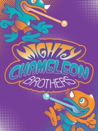Mighty Chameleon Brothers