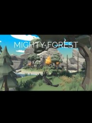 Mighty forest