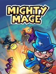 Mighty Mage