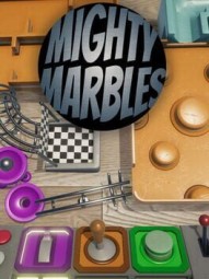 Mighty Marbles