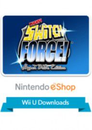 Mighty Switch Force! Hyper Drive Edition