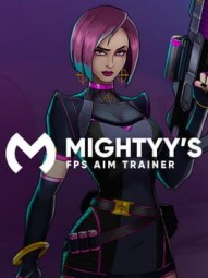 Mightyy's FPS Aim Trainer