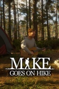 Mike Goes on Hike