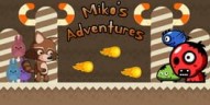 Miko's Adventures