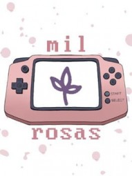 mil rosas