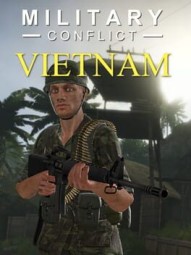 Military Conflict: Vietnam