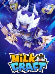 Milkcraft