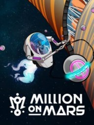 Million on Mars