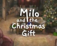 Milo and the Christmas Gift