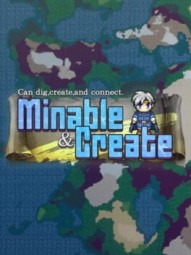 Minable & Create