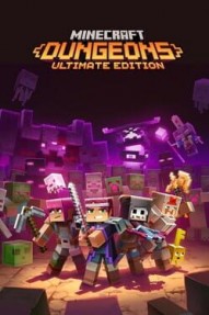 Minecraft Dungeons: Ultimate Edition