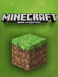 Minecraft for Gear VR