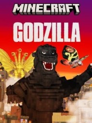 Minecraft: Godzilla