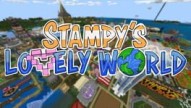 MInecraft: Stampy's Lovely World