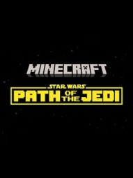 Minecraft: Star Wars - Path of the Jedi