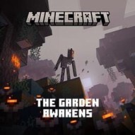 Minecraft: The Garden Awakens