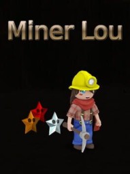 Miner Lou