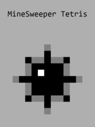MineSweeper Tetris