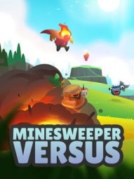 Minesweeper Versus