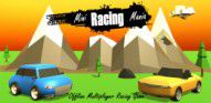 Mini Racing Mania: Multiplayer
