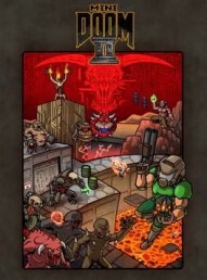 MiniDoom 2